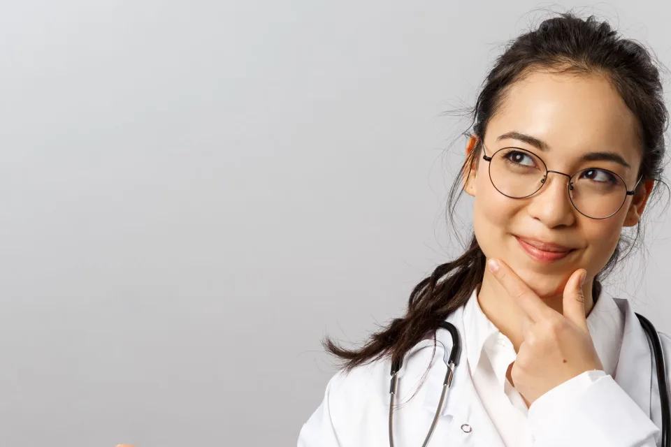 Dụng cụ khám được vệ sinh sạch